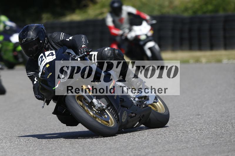 /21 29.05.2025 Speer Racing ADR/Gruppe gelb/424